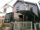 今川一丁目貸家の間取り画像