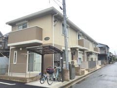 Sun Maison K'Sの外観画像