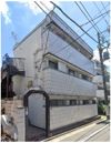 コートハウス双葉台の間取り画像