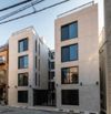 COCOCUBE新御徒町Eastの間取り画像