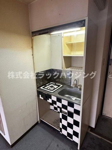キッチン