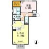 ヒカリエの間取り画像