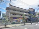松本ビルの間取り画像
