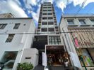 ポローニア立花通りの外観