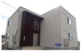 Comfort Swallowの外観画像