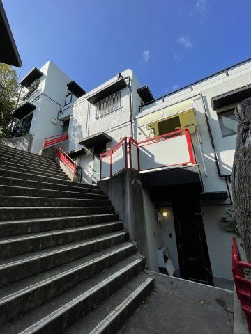 ダイバーシティ神戸長田C棟の外観画像
