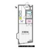 Y’S荻窪の間取り画像