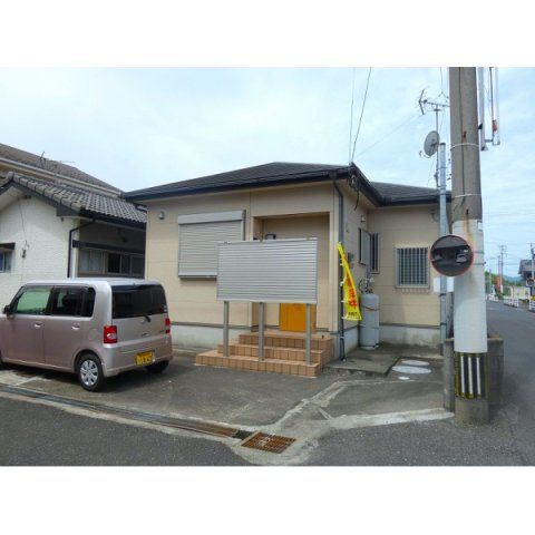 こちどまり貸家の外観画像
