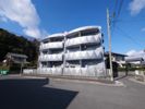 ジュネス旭園の間取り画像