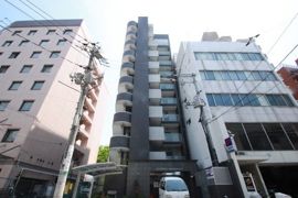 セントヒルズ銀山町の外観画像