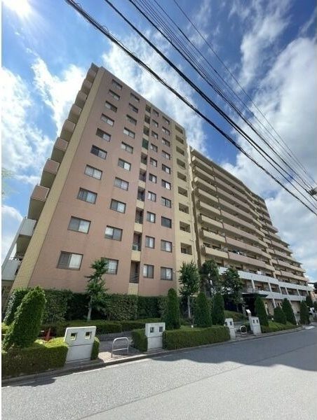 パセオ・TOKYOイーストの外観画像