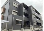 SOLANA Ⅱの外観