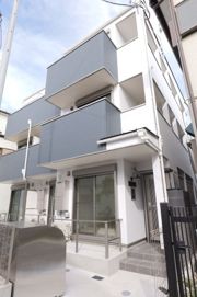 エテルノヴァローレ川口の外観画像