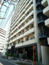 ライオンズマンション板橋区役所前の間取り画像