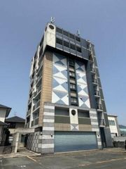 アイランドヒルズの外観画像