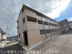 エステートAの外観画像