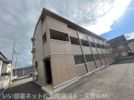 エステートAの間取り画像