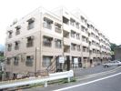エメラルドマンション茶売 A507の間取り画像