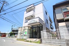 エクセレンス春日の外観画像