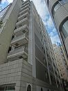 エスコート神田岩本町の外観