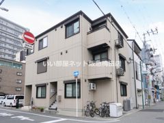 GARNET 住居の外観画像