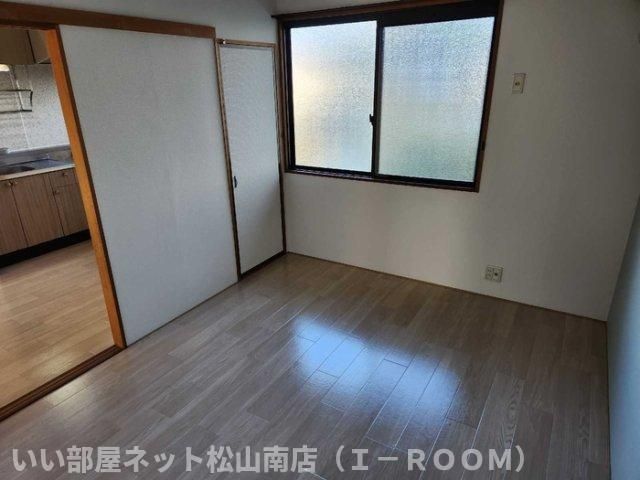 洋室