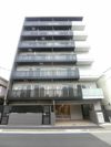 SQUARE CITY HIGASHIHAKURAKU MAXIVの外観