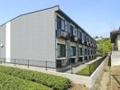 レオパレスオンワード磐田Ⅱの間取り画像