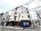 シティーハイツ二宮の間取り画像
