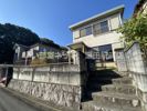 セキスイハイム石山寺貸家の間取り画像