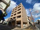 ピュール・セレネ表町の間取り画像