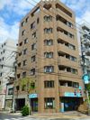 Peaceful Court 菊川の間取り画像