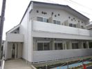 アクシオの間取り画像