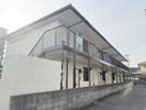 セイントオークⅠの間取り画像