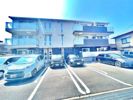 クラポンテMVの間取り画像
