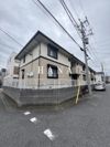 日の出第一秋新ハイツの間取り画像