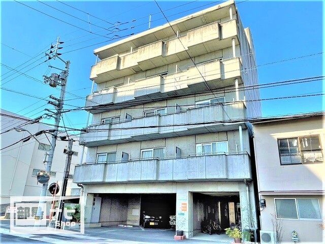 栗林KOHARUBIの外観画像