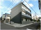 リブリ・和光の間取り画像