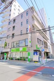 伊勢原五番館の外観画像