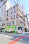 伊勢原五番館の間取り画像