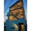 Brooklyn Oneの外観