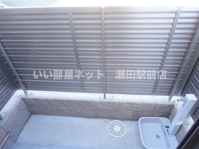 庭
