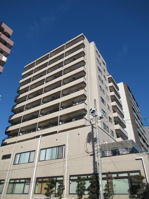 岩沢第一ビルの外観画像
