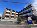 レオパレスノワール Ⅱの間取り画像