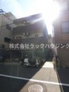 フジパレス城東永田Ⅱ番館の間取り画像