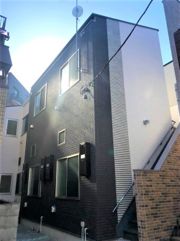 プランドルアムール志茂の外観画像