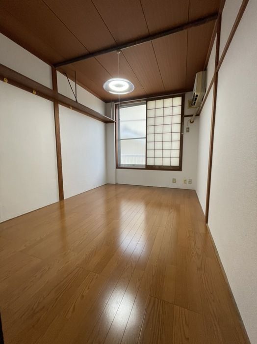 洋室