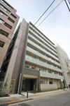 月島リバーサイドハイツの間取り画像