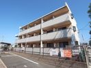 ハーモニーハウス富士見の間取り画像
