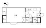 スチューベンAの間取り画像